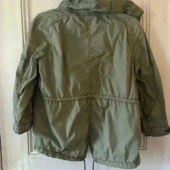 Abercrombie & Fitch Jacket - Picture 6 of 7